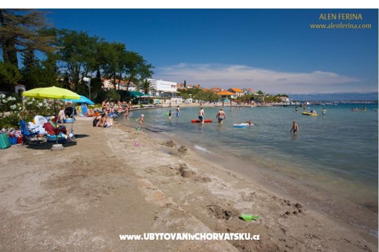 Apartmaji Ferina Ugljan – foto 26