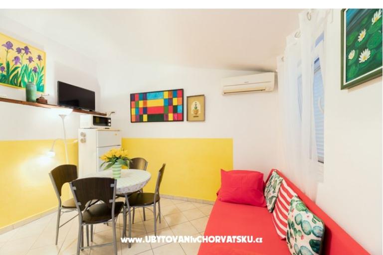 Apartmaji Ferina Ugljan – foto 28