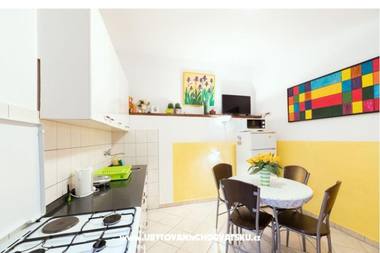 Apartmaji Ferina Ugljan – foto 29