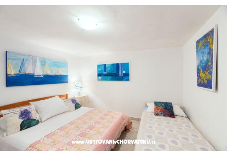 Apartmaji Ferina Ugljan – foto 31