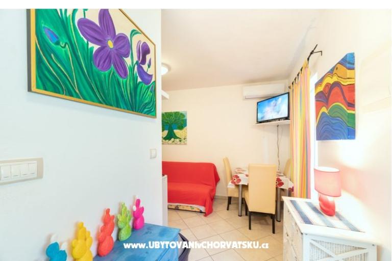 Apartmaji Ferina Ugljan – foto 32