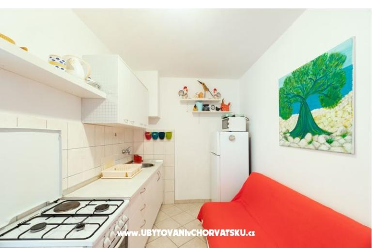 Apartmaji Ferina Ugljan – foto 33