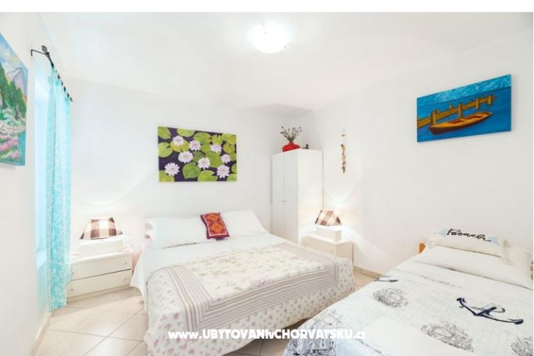 Apartmaji Ferina Ugljan – foto 34