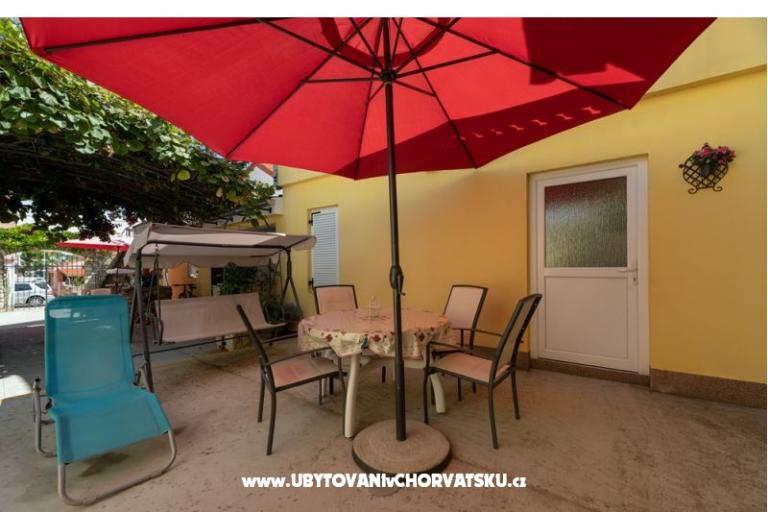 Apartmaji Ferina Ugljan – foto 35