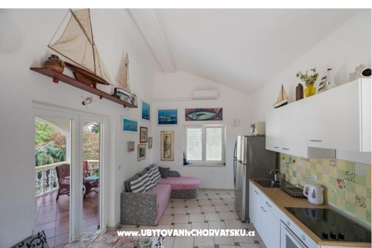 Apartmaji Ferina Ugljan – foto 42