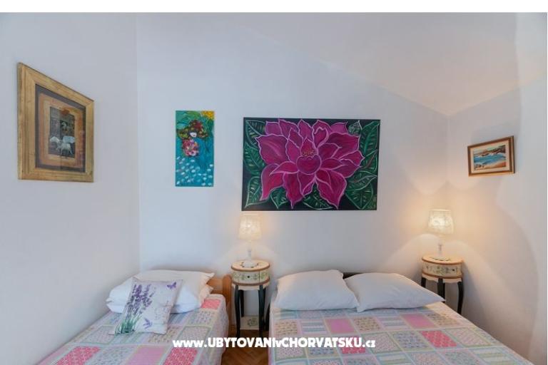 Apartmaji Ferina Ugljan – foto 43