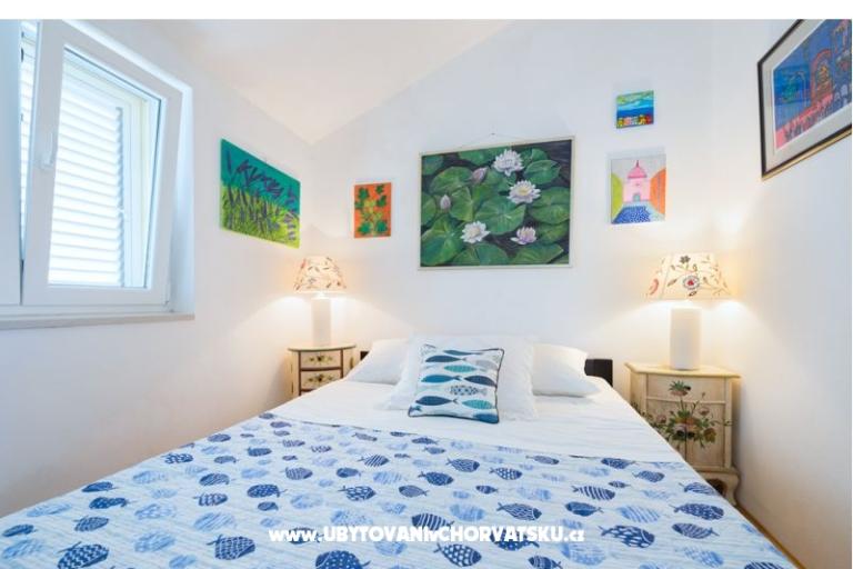 Apartmaji Ferina Ugljan – foto 44