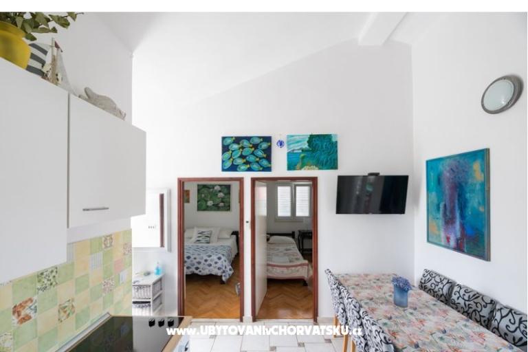 Apartmaji Ferina Ugljan – foto 45