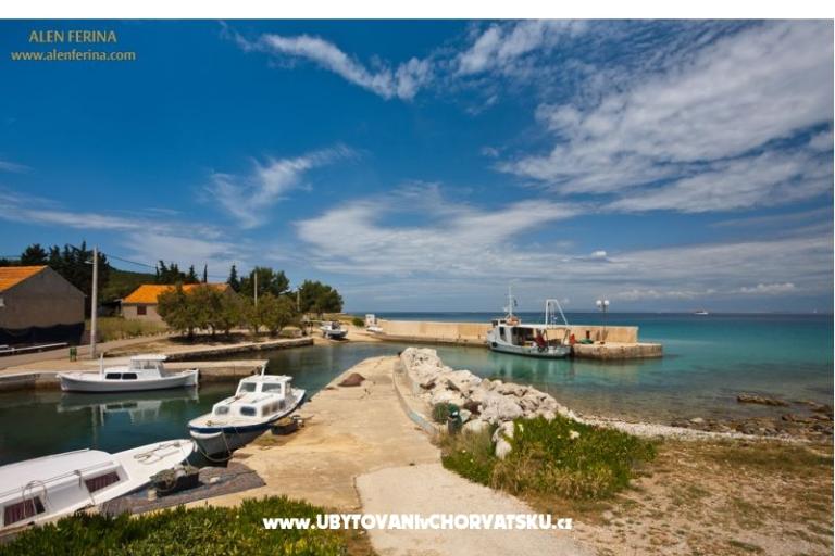 Apartmaji Ferina Ugljan – foto 49