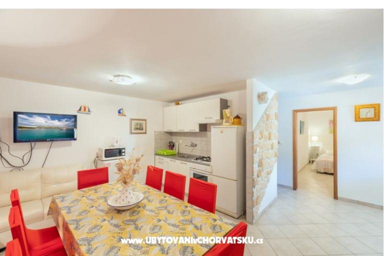 Apartmaji Ferina Ugljan – foto 5