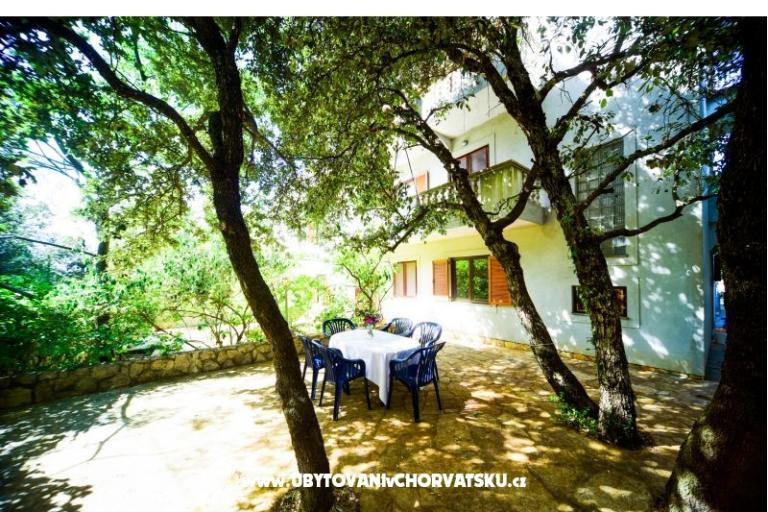 Apartmaji Mrva – foto 8