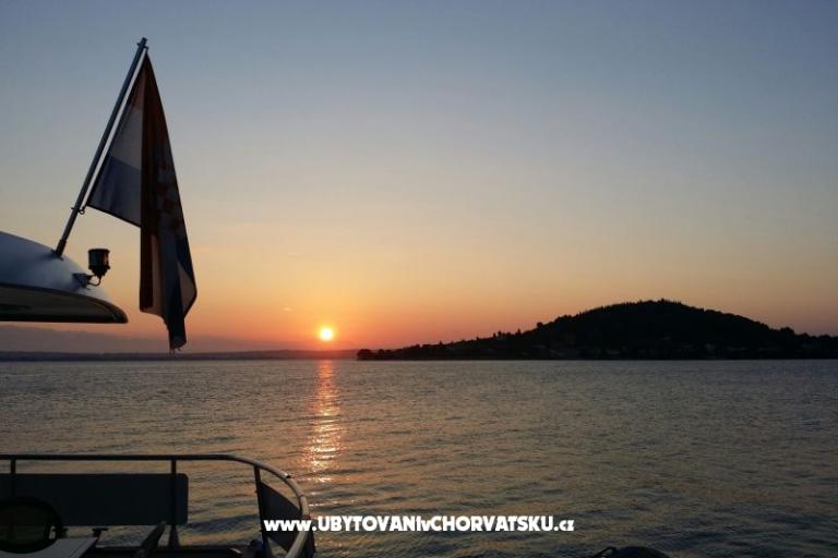 Apartmaji Sunrise  Kali – foto 15