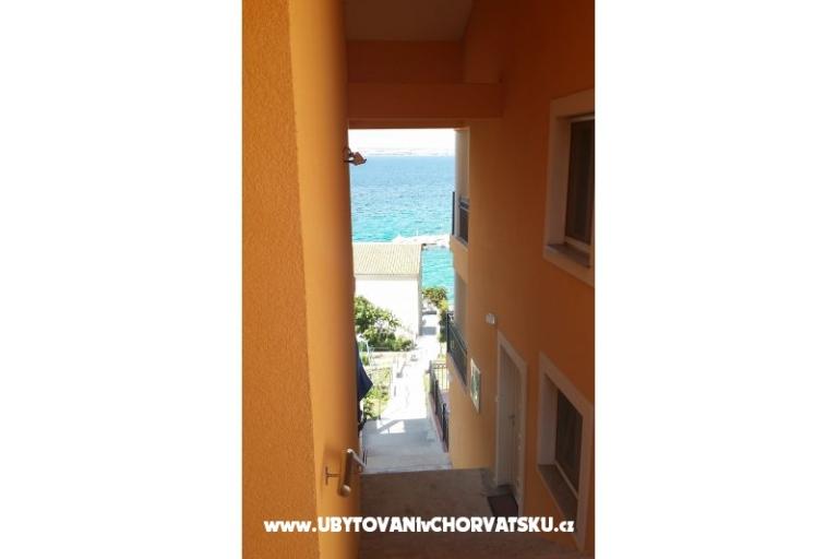 Apartmaji Sunrise  Kali – foto 16