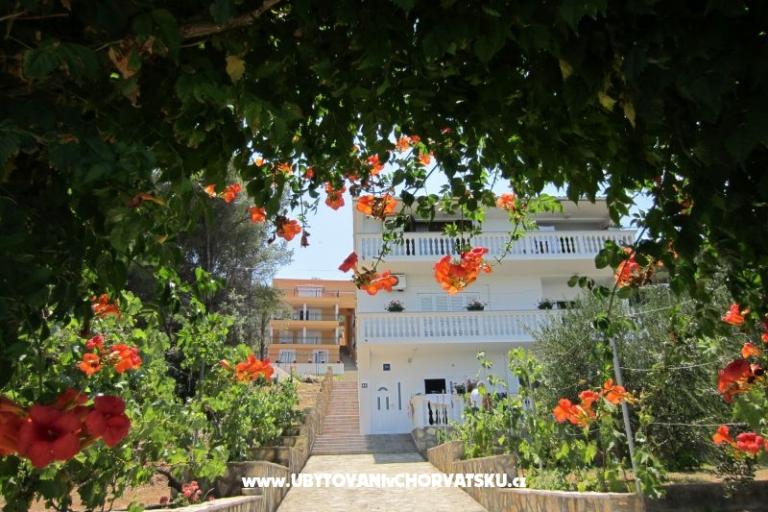 Apartmaji Sunrise  Kali – foto 5