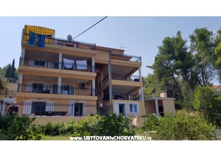 Apartmaji Sunrise  Kali – foto 6