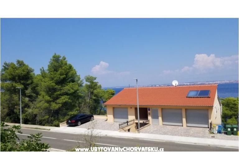 Apartmaji Sunrise  Kali – foto 8