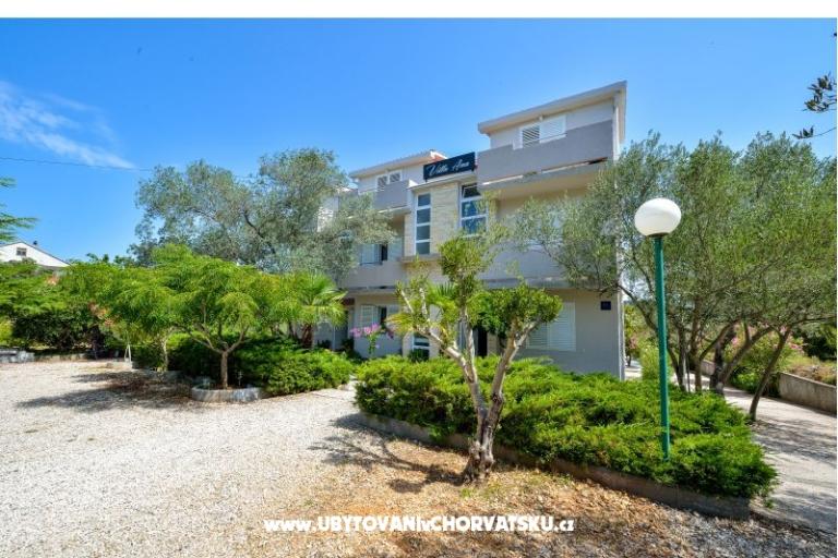 Apartmaji  ANA – foto 18