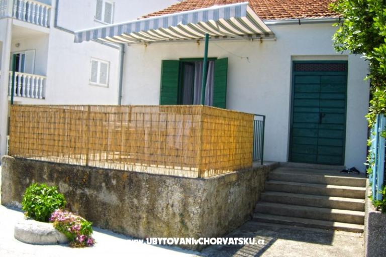 Počitniški dom Villa Jadran – foto 3