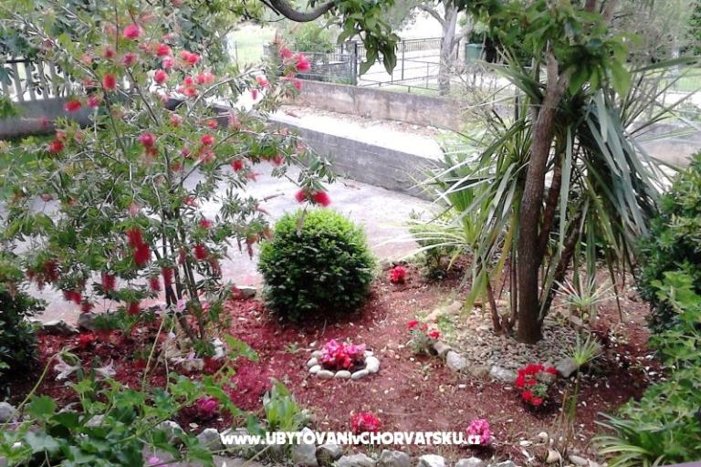 Apartmaji Mirjana – foto 12