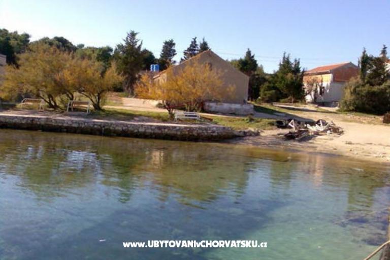 Apartmaji Mirjana – foto 13