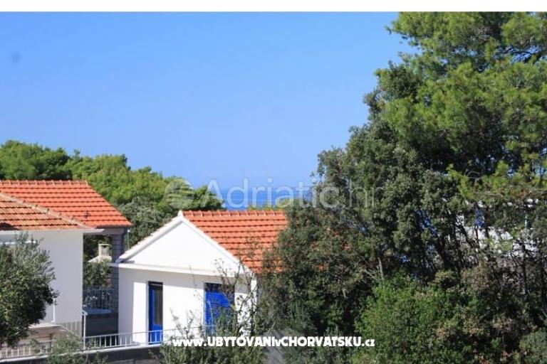 Apartmaji Mirjana – foto 15