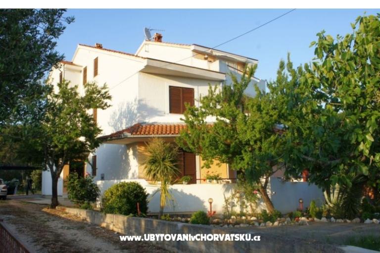 Apartmaji Mirjana – foto 5