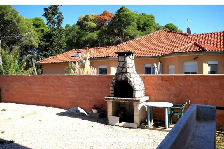Apartmaji Mirjana – foto 6