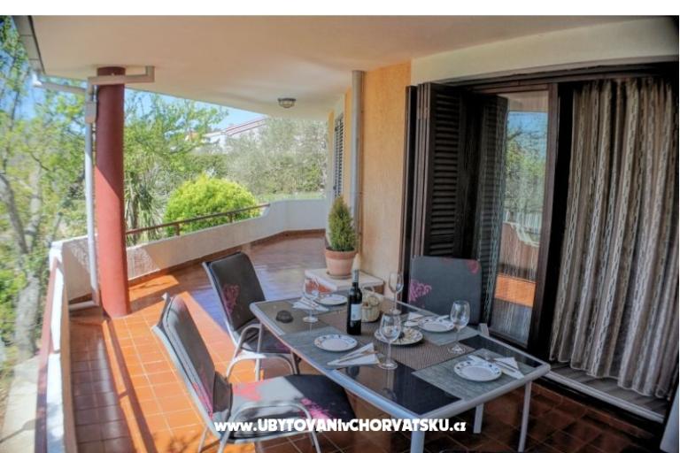 Apartmaji Mirjana – foto 9