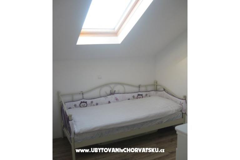 Sea view holiday house Kali – foto 12