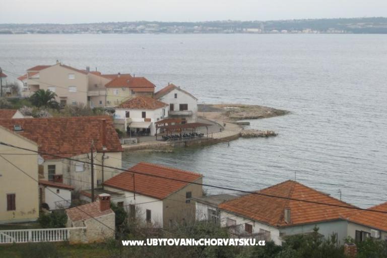 Sea view holiday house Kali – foto 17