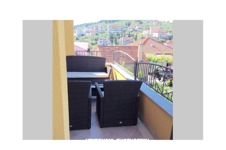 Sea view holiday house Kali – foto 5