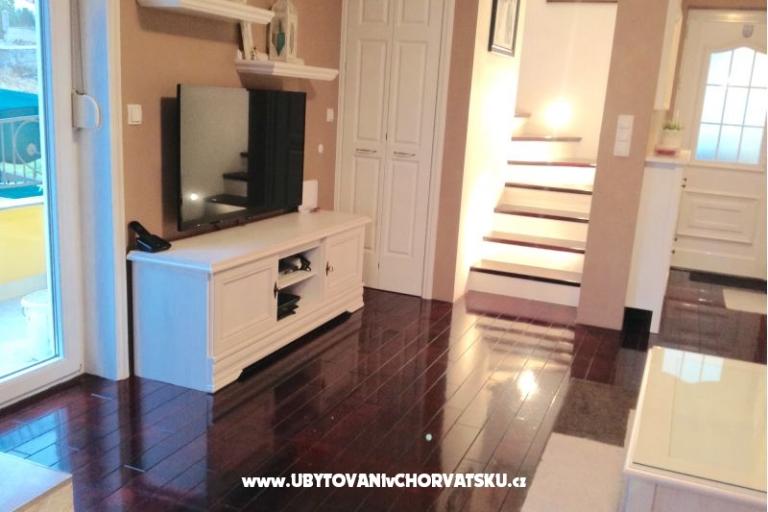 Sea view holiday house Kali – foto 6