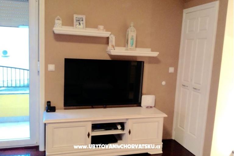 Sea view holiday house Kali – foto 7