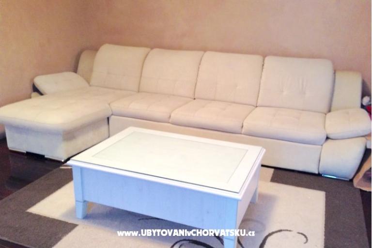 Sea view holiday house Kali – foto 8