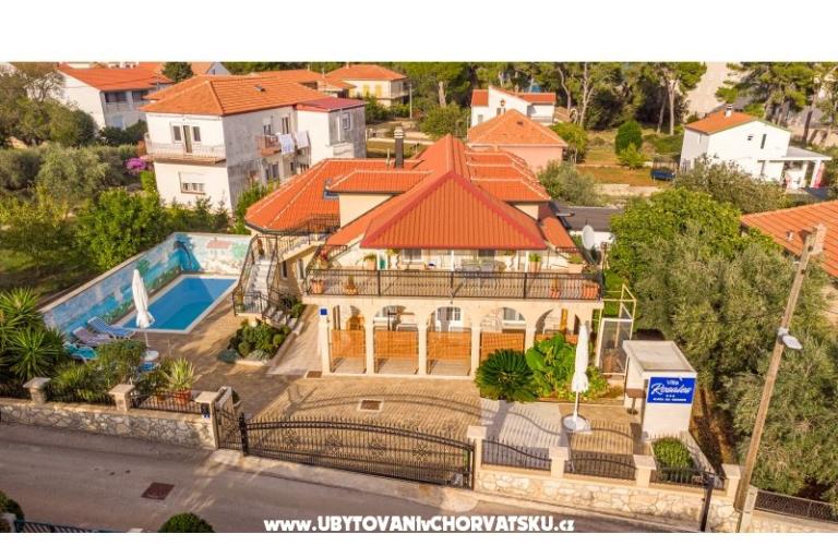 Počitniški dom  *** – foto 3