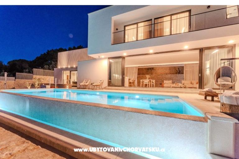 Vila za odmor Happy life – foto 12