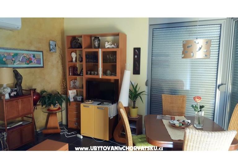 Apartmaji AZUR Umag – foto 11