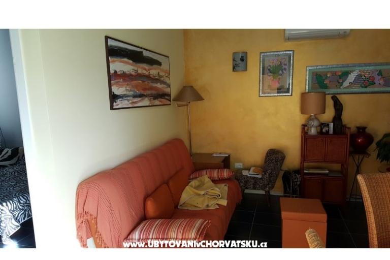 Apartmaji AZUR Umag – foto 13