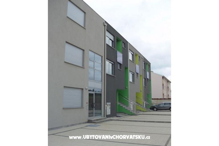Apartmaji AZUR Umag – foto 16