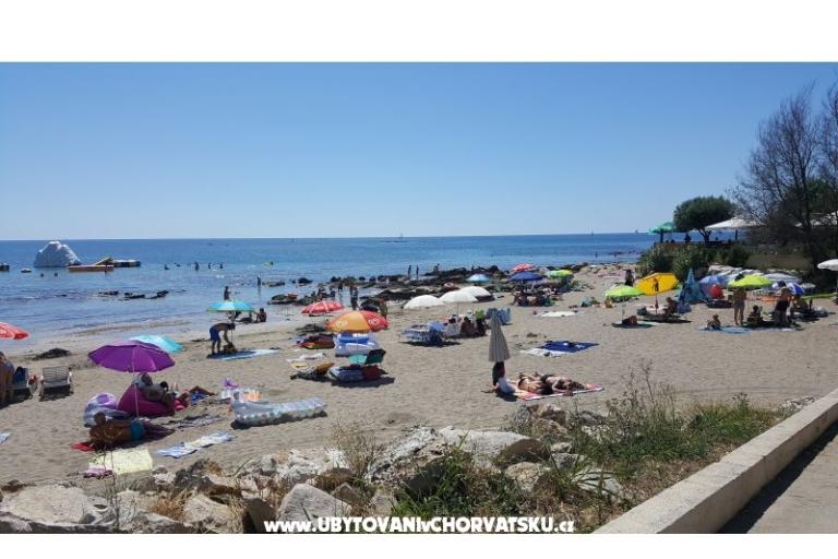 Apartmaji AZUR Umag – foto 2