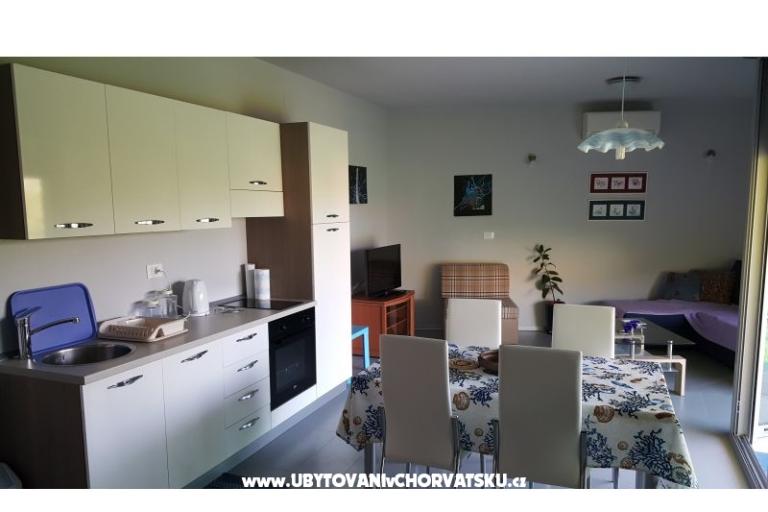 Apartmaji AZUR Umag – foto 3