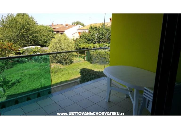 Apartmaji AZUR Umag – foto 4
