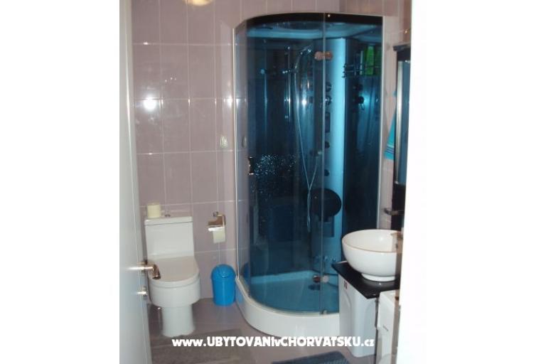 Apartmaji AZUR Umag – foto 6