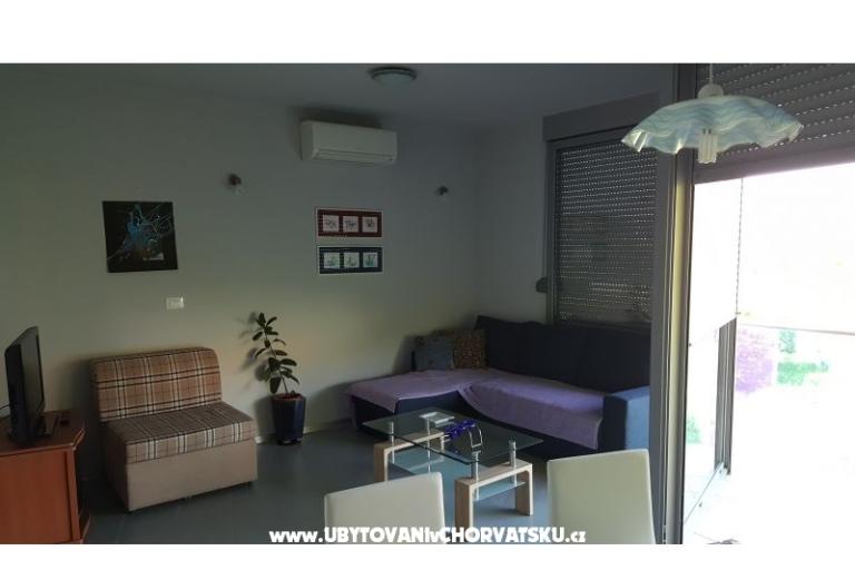 Apartmaji AZUR Umag – foto 7
