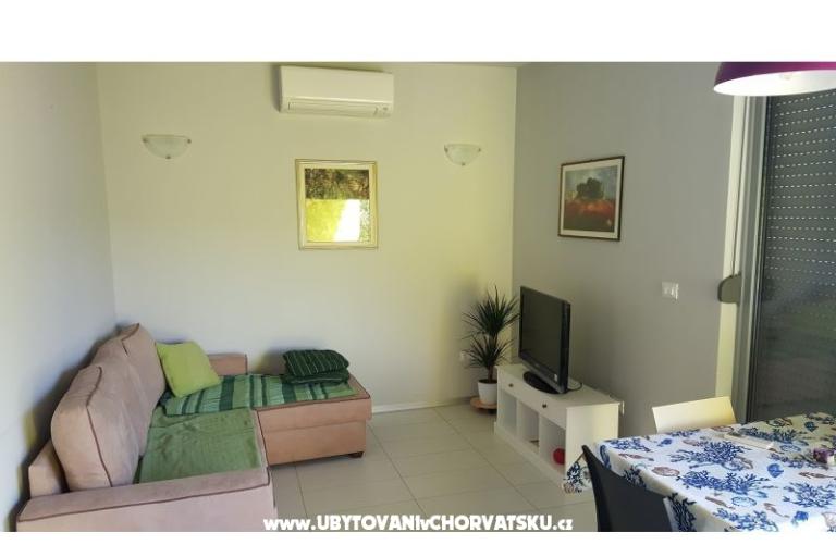 Apartmaji AZUR Umag – foto 8
