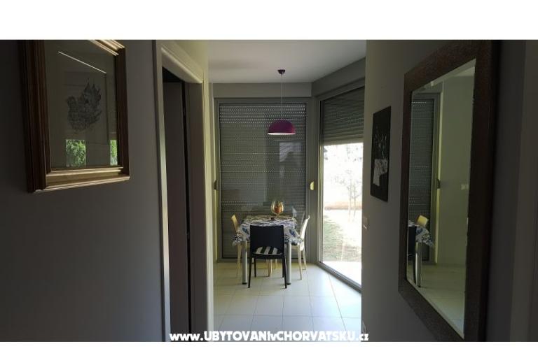 Apartmaji AZUR Umag – foto 9