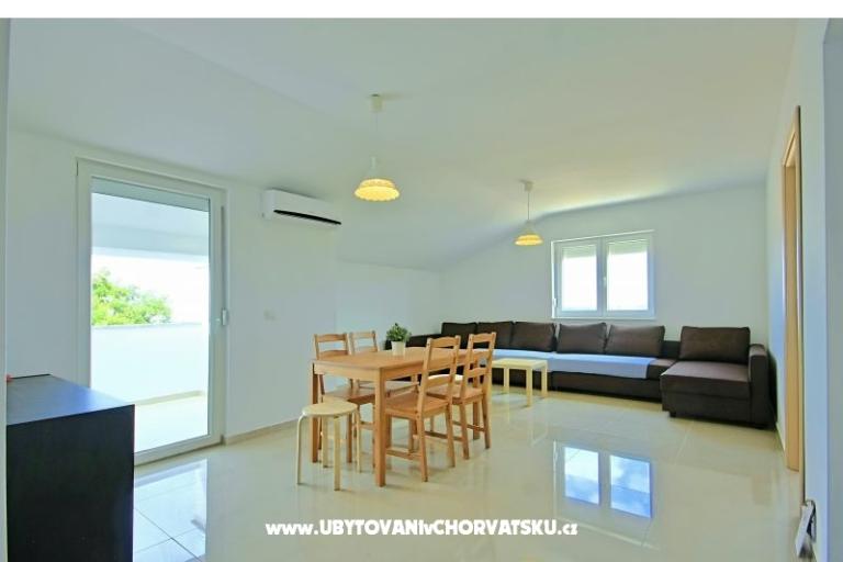 Apartmaji Finida Umag – foto 10