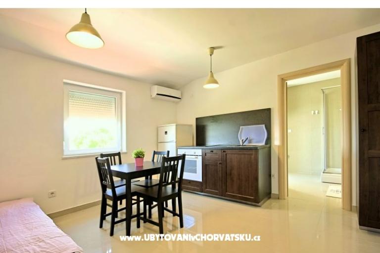 Apartmaji Finida Umag – foto 11