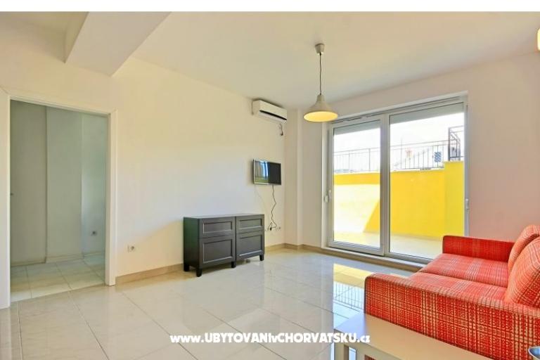 Apartmaji Finida Umag – foto 12
