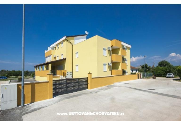 Apartmaji Finida Umag – foto 13